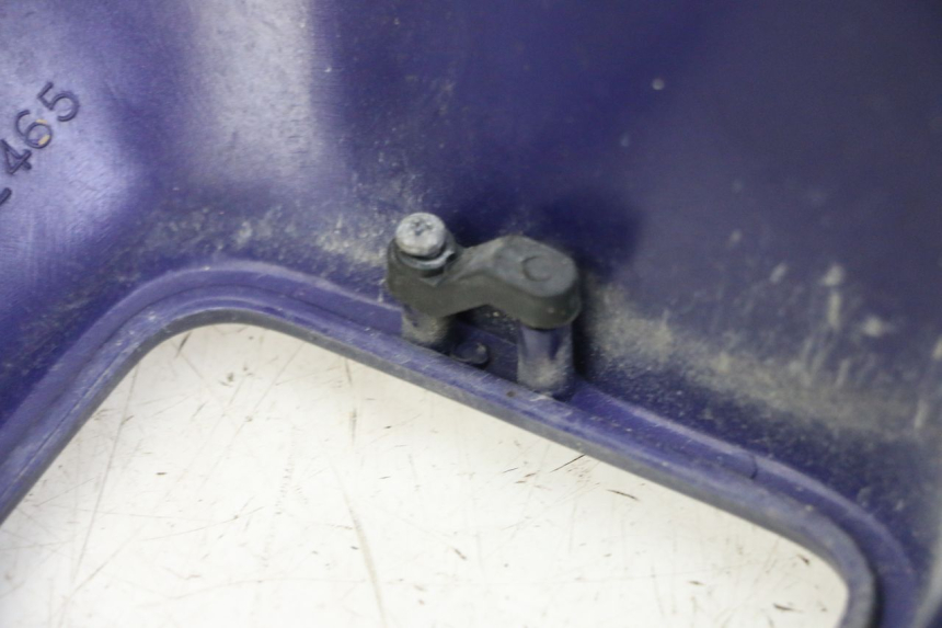 photo de VORKKOP APRILIA ETX 125 (1998 - 2002) - Technische close-up