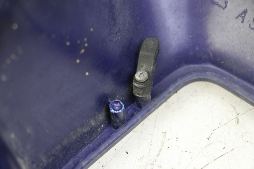 photo de VORKKOP APRILIA ETX 125 (1998 - 2002) - Overzicht