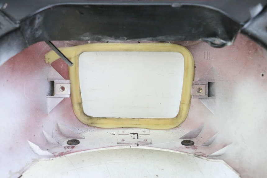 photo de VORKKOP YAMAHA FJ 36Y 1100 (1984 - 1985) - Technische close-up