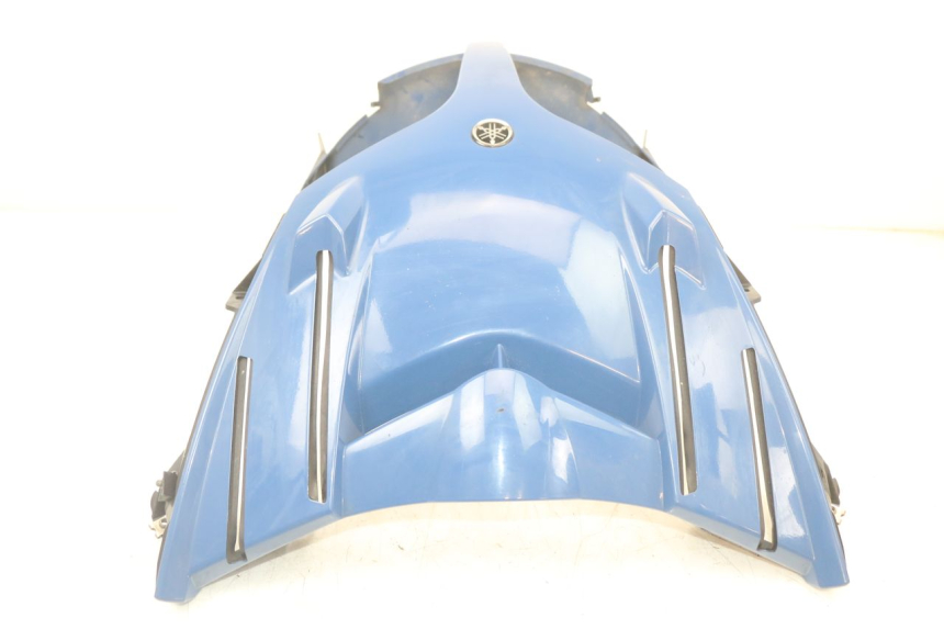 photo de VORKKOP YAMAHA FJR ABS 1300 (2006 - 2012) - Andere kijkhoek