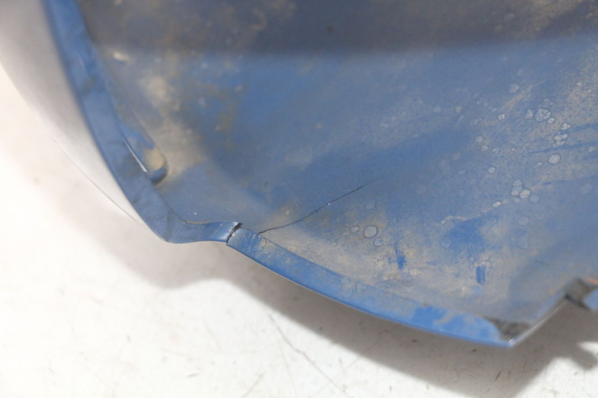 photo de VORKKOP YAMAHA FJR ABS 1300 (2006 - 2012) - Bevestigingspunten