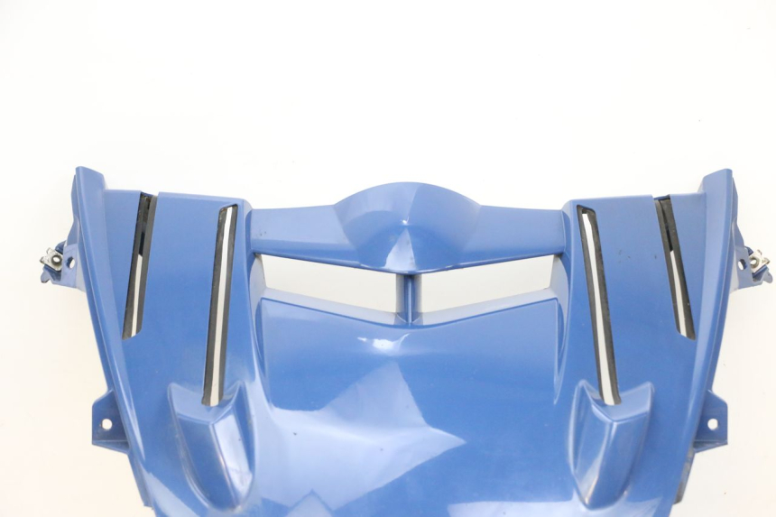 photo de VORKKOP YAMAHA FJR ABS 1300 (2006 - 2012) - Kenmerkende details