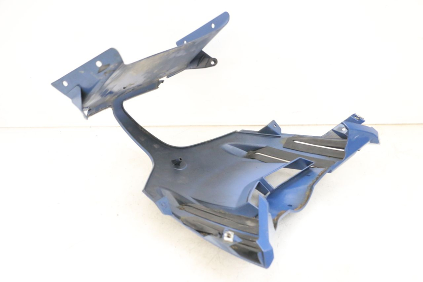 photo de VORKKOP YAMAHA FJR ABS 1300 (2006 - 2012) - Zoom op gebruiksstaat