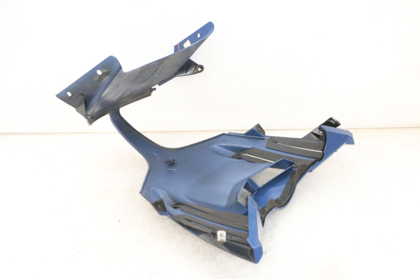 photo de VORKKOP YAMAHA FJR ABS 1300 (2006 - 2012) - Zoom op gebruiksstaat