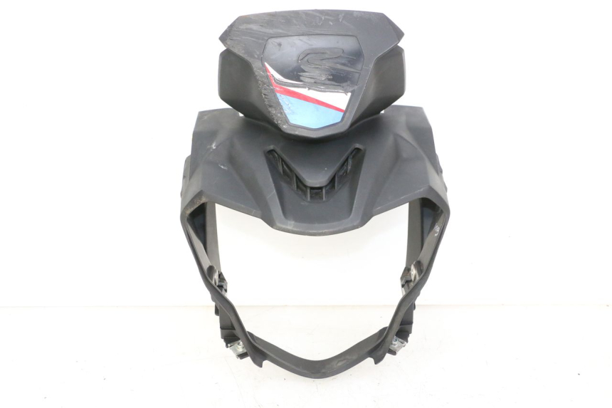 photo de VORKKOP BMW G310 R 310 (2016 - 2020) - Hoofdaanzicht