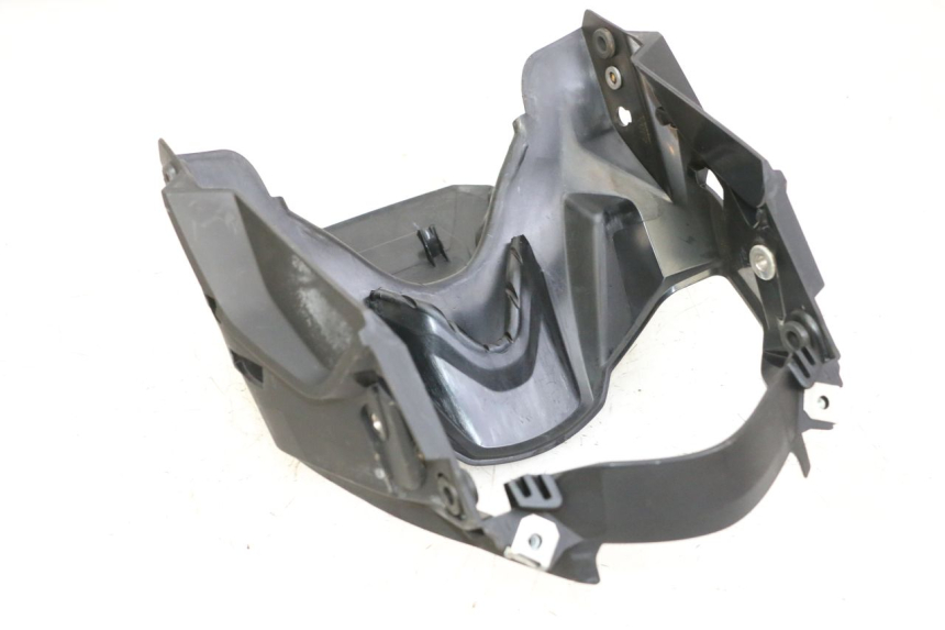 photo de VORKKOP BMW G310 R 310 (2016 - 2020) - Zoom op gebruiksstaat