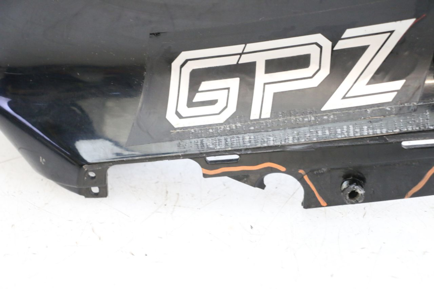 photo de VORKKOP KAWASAKI GPZ RX 1000 (1986 - 1988) - Kenmerkende details