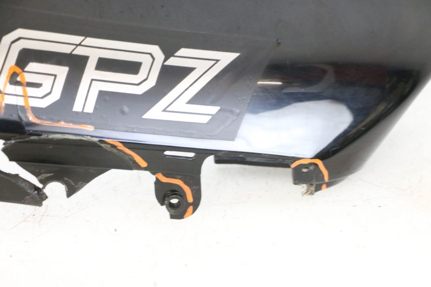 photo de VORKKOP KAWASAKI GPZ RX 1000 (1986 - 1988) - Visuele inspectie