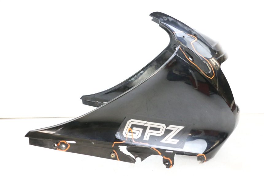 photo de VORKKOP KAWASAKI GPZ RX 1000 (1986 - 1988) - Zoom op kwaliteit