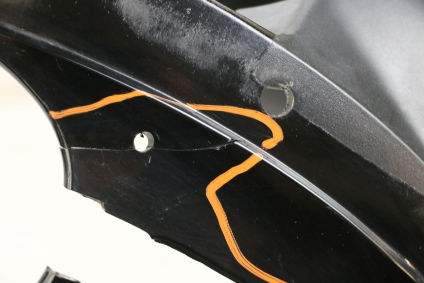 photo de VORKKOP KAWASAKI GPZ RX 1000 (1986 - 1988) - Hoofdaanzicht