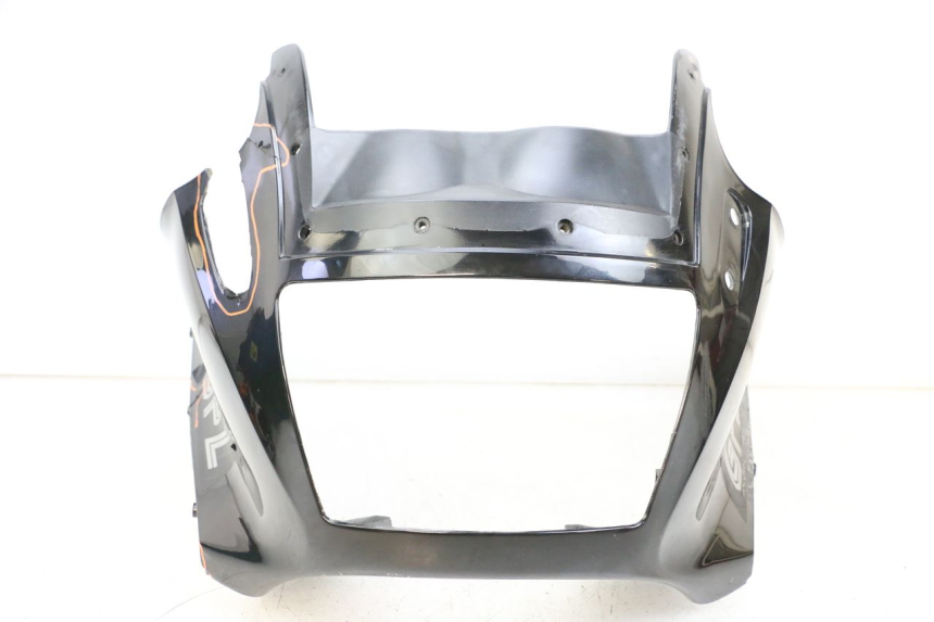 photo de VORKKOP KAWASAKI GPZ RX 1000 (1986 - 1988) - Andere kijkhoek