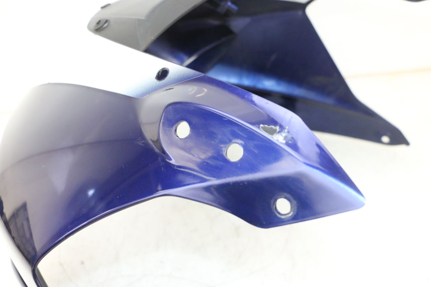 photo de VORKKOP SUZUKI GSXR GSX-R 1000 (2003 - 2004) - Detailaanzicht