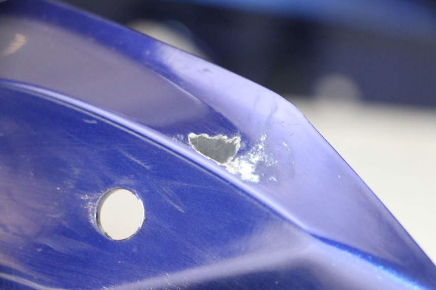 photo de VORKKOP SUZUKI GSXR GSX-R 1000 (2003 - 2004) - Aanvullende foto