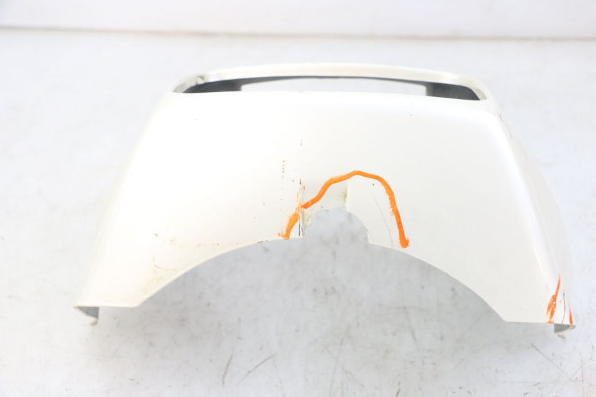 photo de VOORVORKKOP HONDA MTX TC02 125 (1987 - 1989) - Detail van het onderdeel