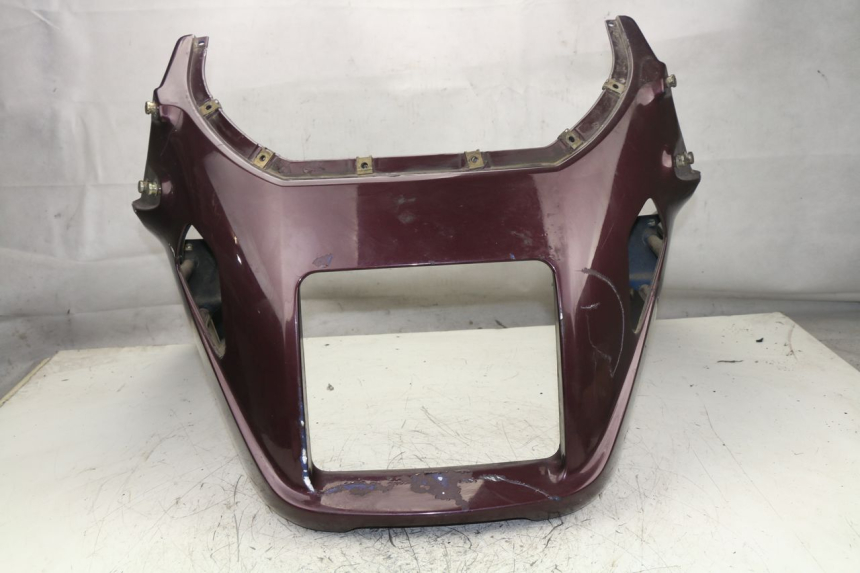 photo de VOORVORKKOP BMW K 75 RT ABS 750 (1989 - 1997) - Hoofdaanzicht