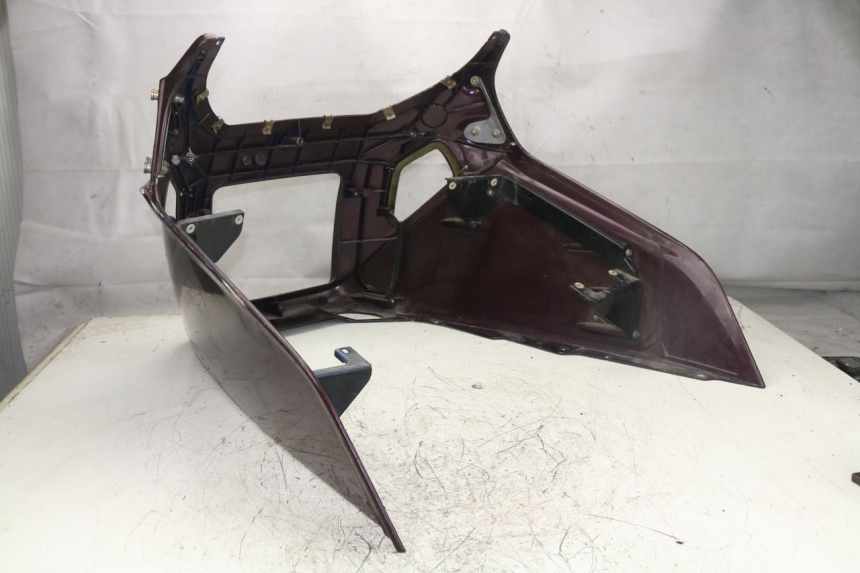photo de VOORVORKKOP BMW K 75 RT ABS 750 (1989 - 1997) - Kenmerkende details