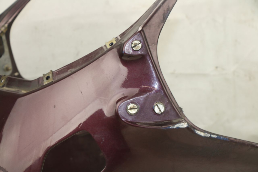 photo de VOORVORKKOP BMW K 75 RT ABS 750 (1989 - 1997) - Detailaanzicht