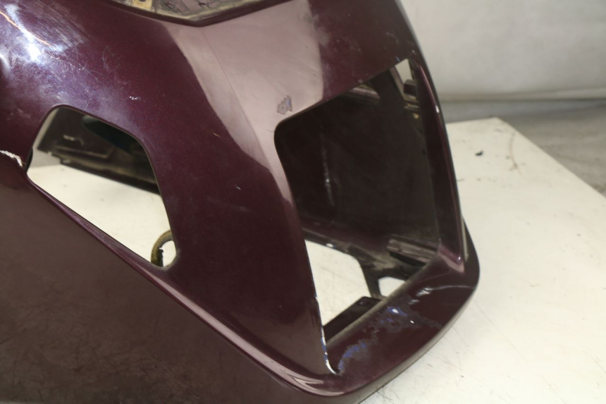 photo de VOORVORKKOP BMW K 75 RT ABS 750 (1989 - 1997) - Visuele inspectie