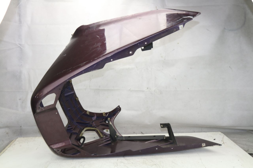 photo de VOORVORKKOP BMW K 75 RT ABS 750 (1989 - 1997) - Andere kijkhoek