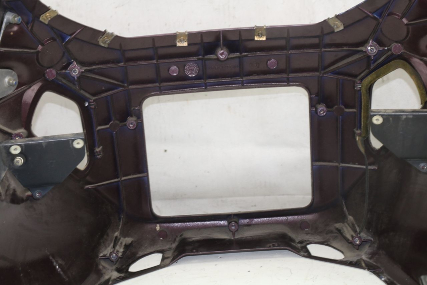 photo de VOORVORKKOP BMW K 75 RT ABS 750 (1989 - 1997) - Overzicht