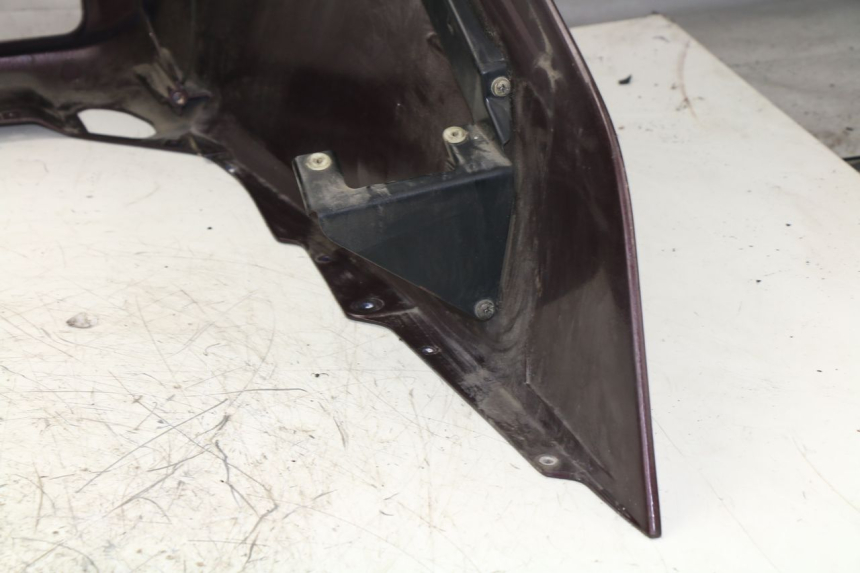 photo de VOORVORKKOP BMW K 75 RT ABS 750 (1989 - 1997) - Staat van het oppervlak