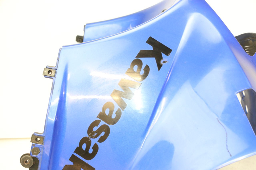 photo de VORKKOP KAWASAKI GTR 1000 (1994 - 2004) - Zoom op componenten