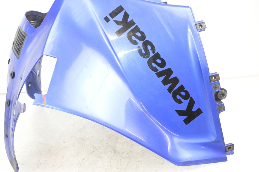 photo de VORKKOP KAWASAKI GTR 1000 (1994 - 2004) - Focus op structuur