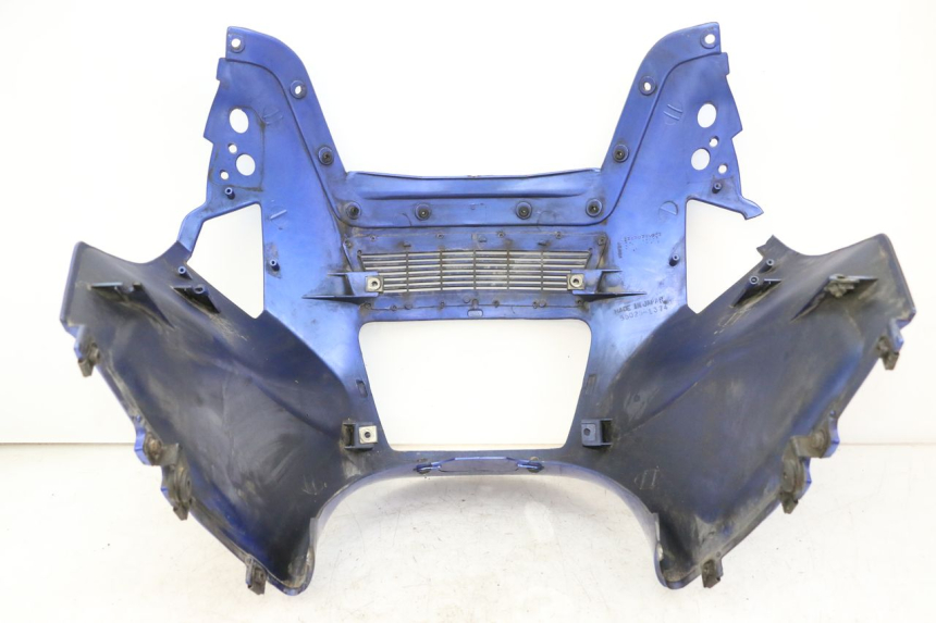 photo de VORKKOP KAWASAKI GTR 1000 (1994 - 2004) - Andere kijkhoek