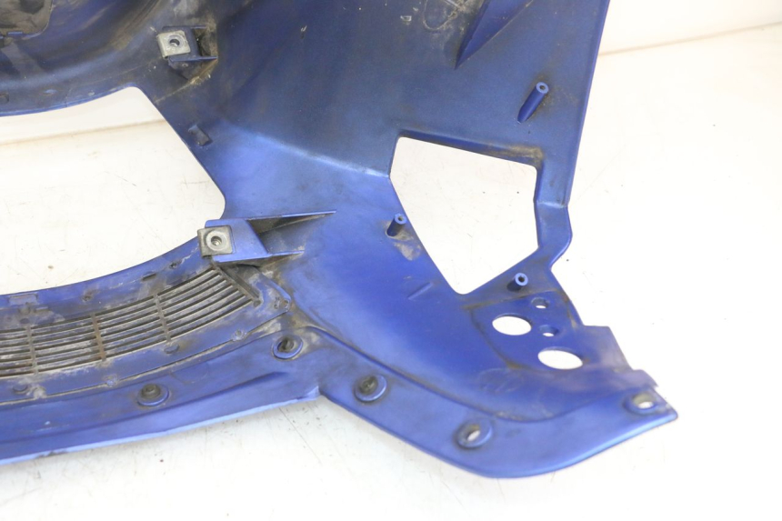 photo de VORKKOP KAWASAKI GTR 1000 (1994 - 2004) - Technische close-up