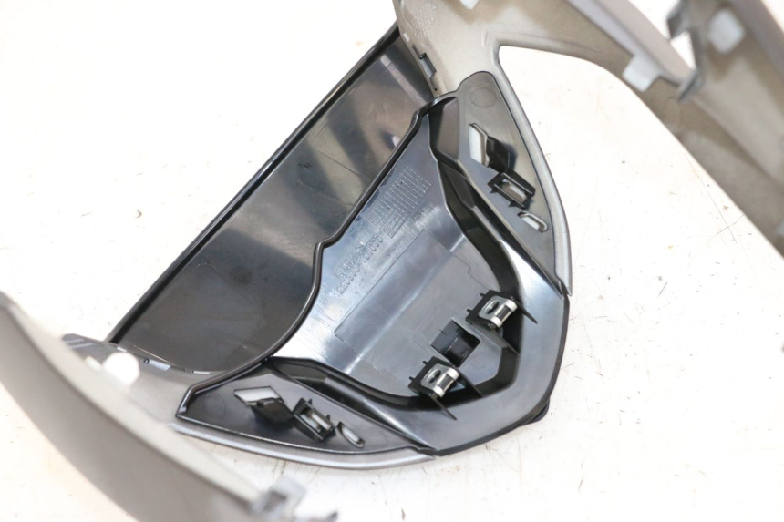 photo de VORKKOP KIDEN KD125-G 125 (2018 - 2022) - Detail van het onderdeel