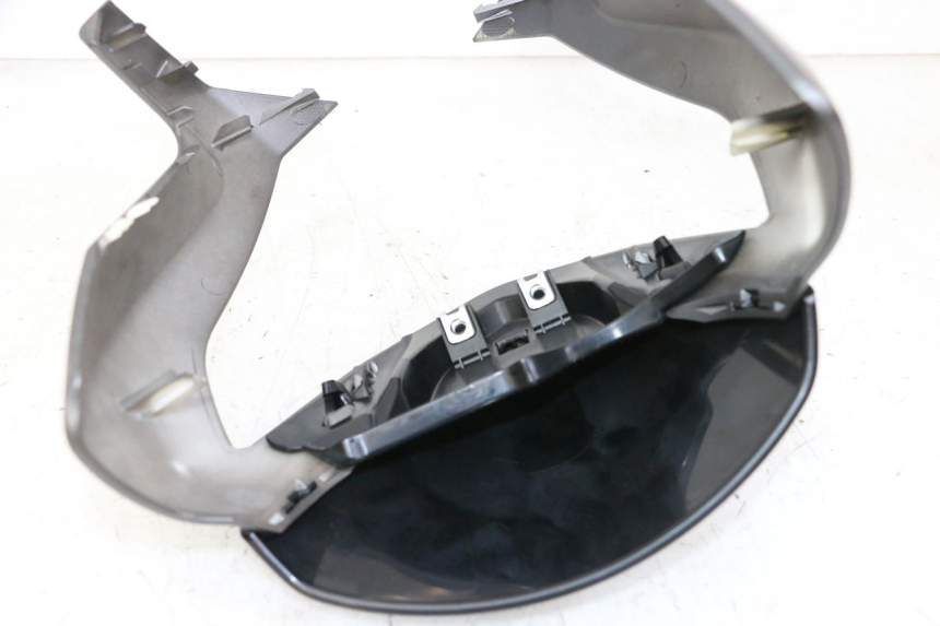 photo de VORKKOP KIDEN KD125-G 125 (2018 - 2022) - Overzicht