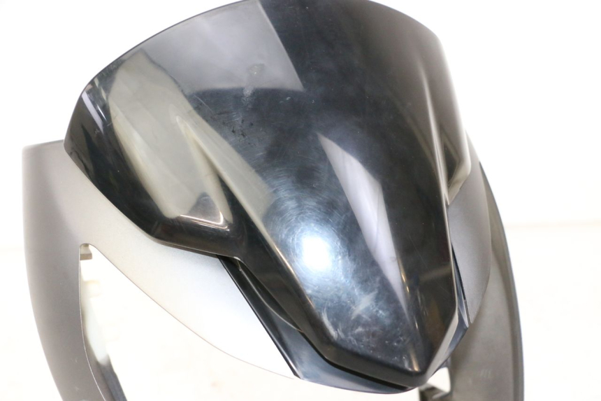 photo de VORKKOP KIDEN KD125-G 125 (2018 - 2022) - Bevestigingspunten