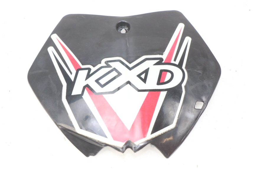 photo de VORKKOP POCKET BIKE KXD 50 - Hoofdaanzicht