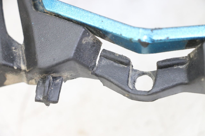 photo de VORKKOP RIEJU MRT 50 (2018 - 2021) - Technische close-up