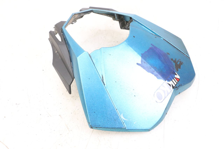 photo de VORKKOP RIEJU MRT 50 (2018 - 2021) - Staat van het oppervlak