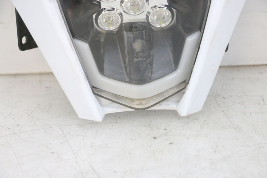 photo de VORKKOP RIEJU MRT 50 (2018 - 2021) - Productaanzicht