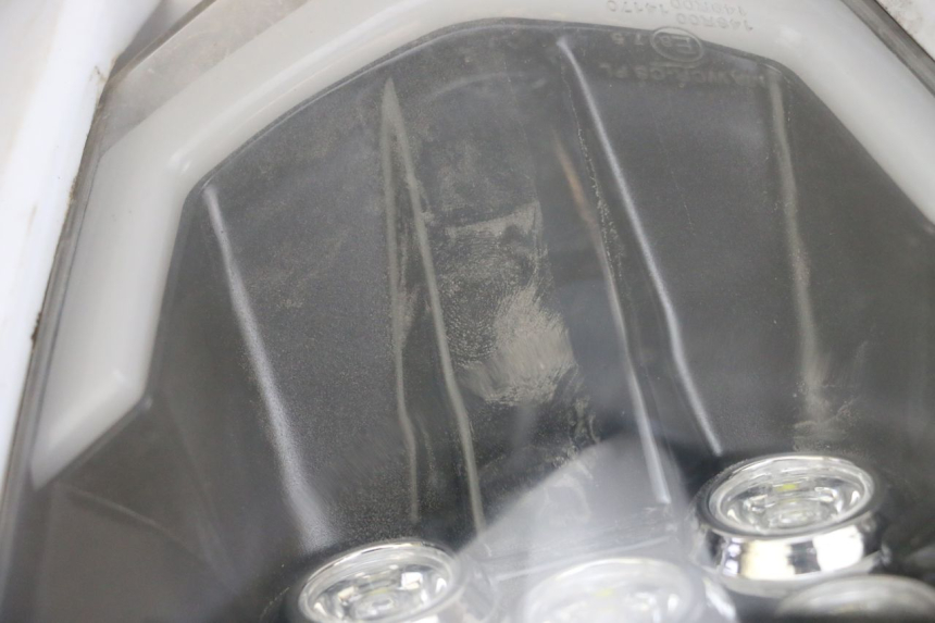 photo de VORKKOP RIEJU MRT 50 (2018 - 2021) - Gecontroleerd onderdeel