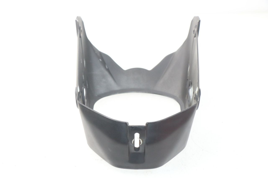 photo de VOORVORKKOP YAMASAKI MSX 50 (2013 - 2022) - Zoom op gebruiksstaat