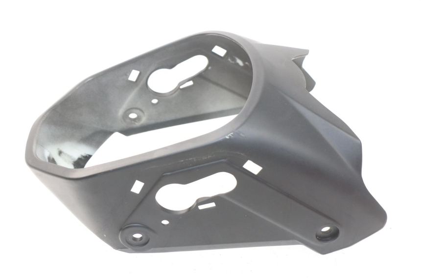 photo de VOORVORKKOP YAMASAKI MSX 50 (2013 - 2022) - Andere kijkhoek