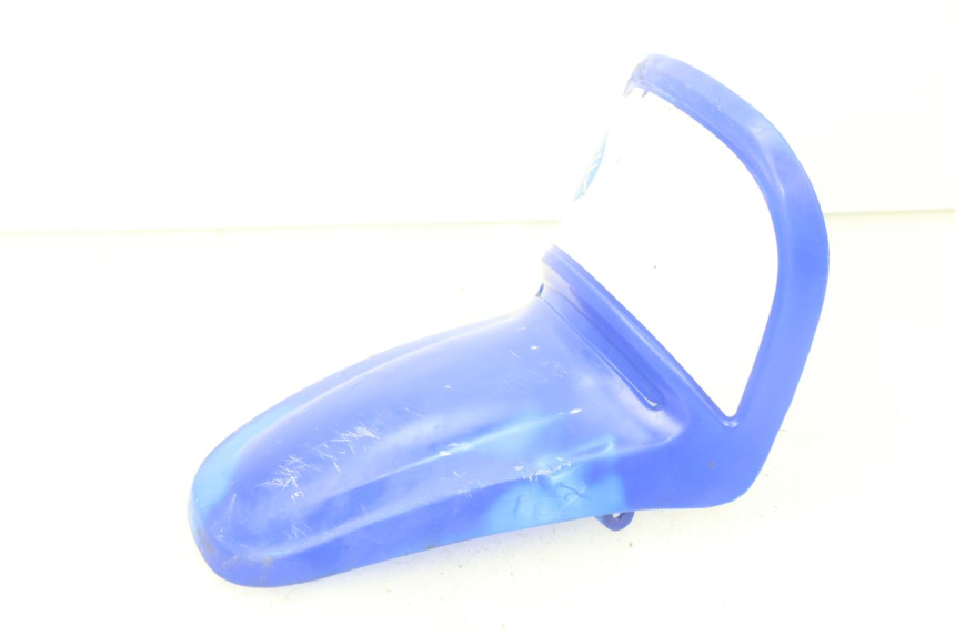 photo de VORKKOP YAMAHA PW 50 (1984 - 2025) - Hoofdaanzicht