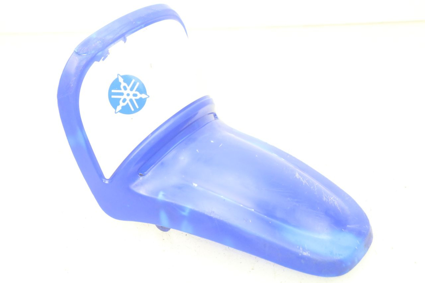 photo de VORKKOP YAMAHA PW 50 (1984 - 2025) - Overzicht