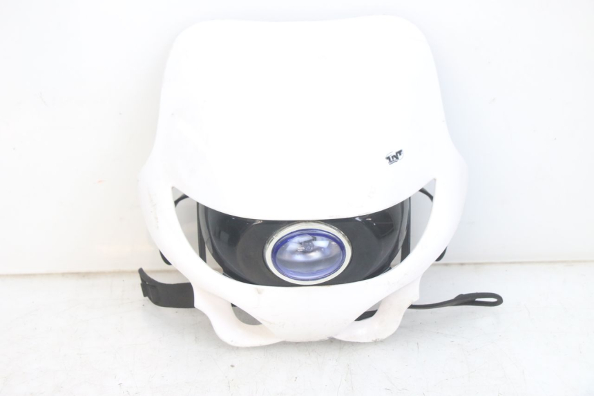 photo de VORKKOP GILERA RK 50 (1996 - 1999) - Hoofdaanzicht