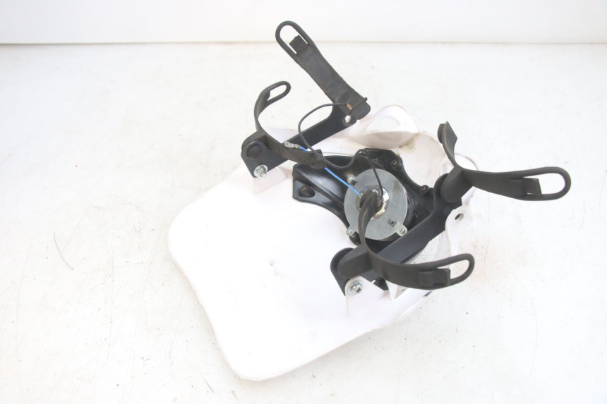 photo de VORKKOP GILERA RK 50 (1996 - 1999) - Detail van het onderdeel