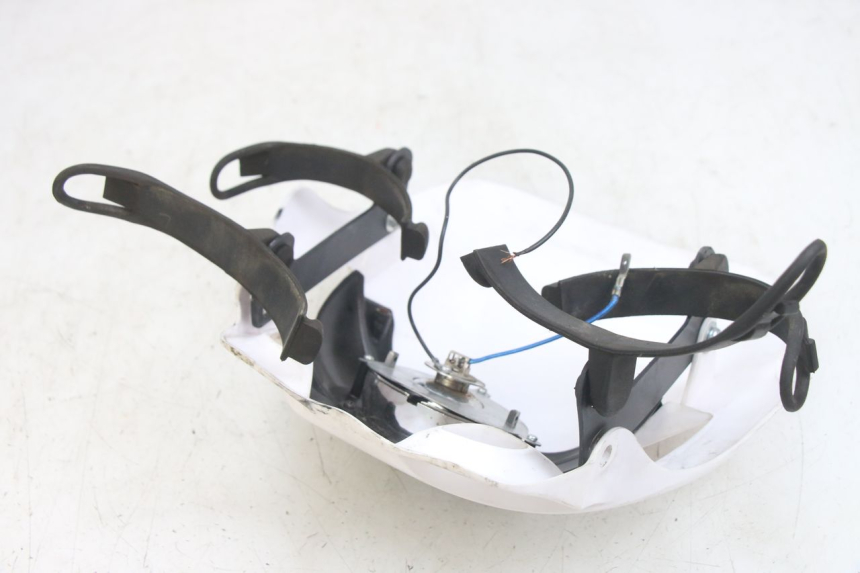 photo de VORKKOP GILERA RK 50 (1996 - 1999) - Andere kijkhoek