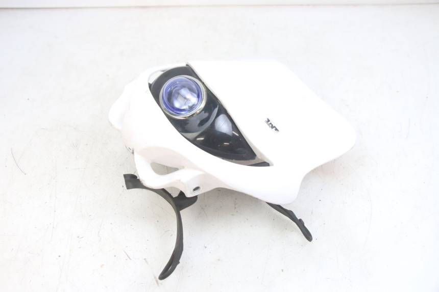 photo de VORKKOP GILERA RK 50 (1996 - 1999) - Technische close-up