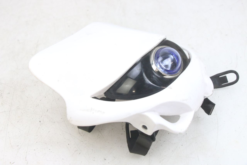 photo de VORKKOP GILERA RK 50 (1996 - 1999) - Overzicht