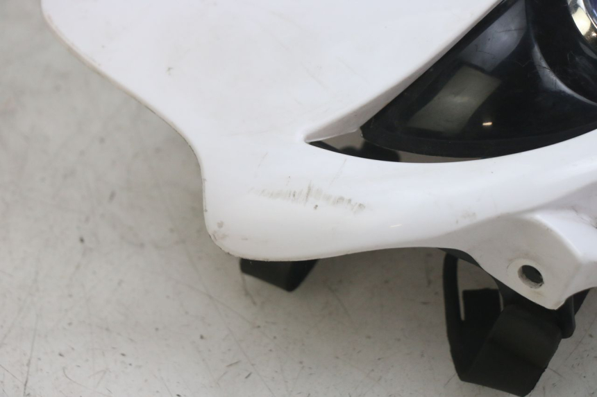 photo de VORKKOP GILERA RK 50 (1996 - 1999) - Bevestigingspunten