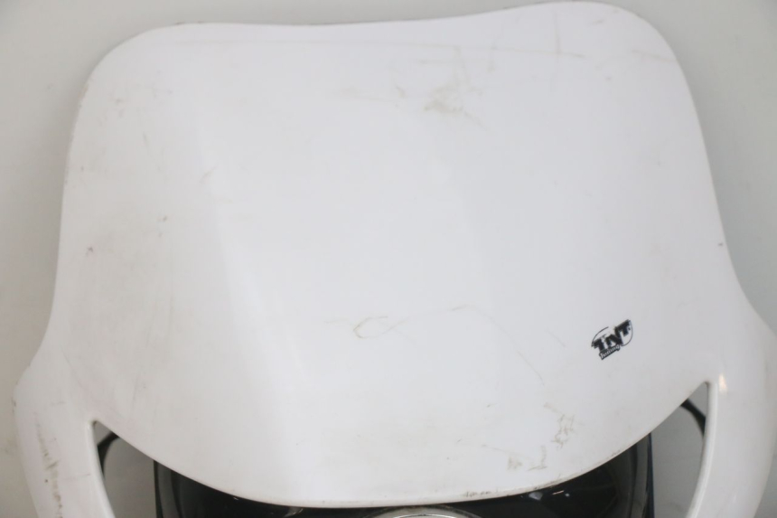 photo de VORKKOP GILERA RK 50 (1996 - 1999) - Markeringen en referenties