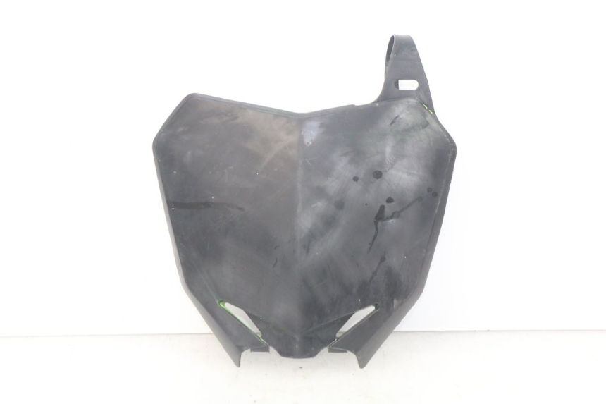 photo de VORKKOP SUZUKI RM-Z RMZ 250 (2010 - 2016) - Hoofdaanzicht