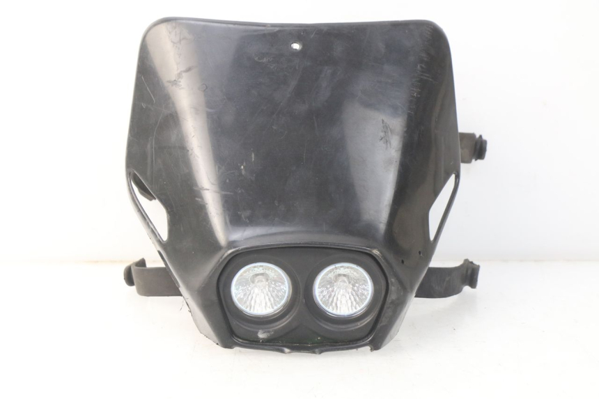 photo de VORKKOP RIEJU RR 50 (1998 - 2007) - Hoofdaanzicht